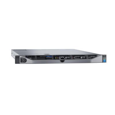 China Original Dell poweredge R630 intel xeon E5-2603V4 1.7GHZ server dell r630 PowerEdge R630 for sale