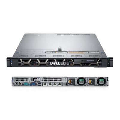 China Dell R640 Intel Xeon 6252 2.1G 1u Rack Poweredge R640 Server PowerEdge R640 for sale