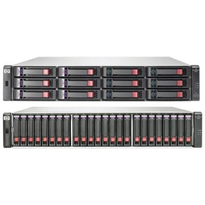 China From China New HPE MSA San TB 1050 HPE Storage 672 Flash-Ready Supplier for sale