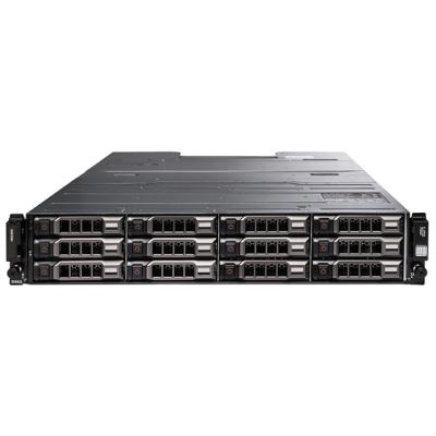 China Dell Storage MD1400 Direct Attach Networking Storage up to 48TB for sale