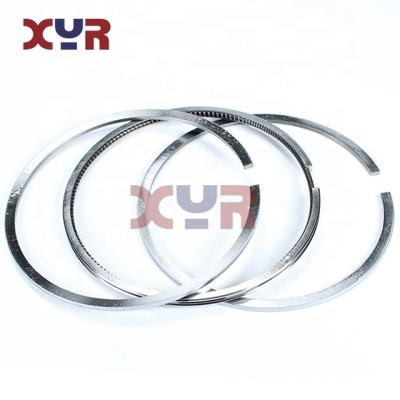 China Russian Truck Kamaz Cast Iron Piston Ring 740_740.1000106 [120mm] for sale