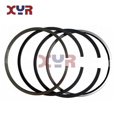 China MAZ/Kraz/YaMZ-236 steel piston ring for sale