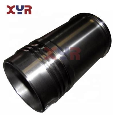 China Cast iron cylinder liner to MAZ/KRAZ/YaMZ-236_238 236-1002021 (L=270mm) for sale