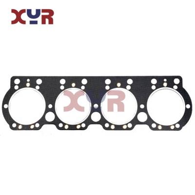 China Asbestos head gasket to Russian truck MAZ/KRAZ/YaMZ-238_238-1003210 [4cyl. New model] for sale