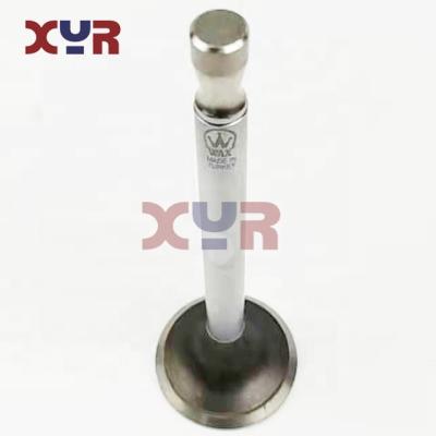 China Steel exhaust valve at IFA W50 for sale