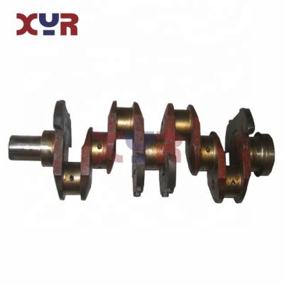 China IFA W50 Truck Casting Iron Crankshaft for sale