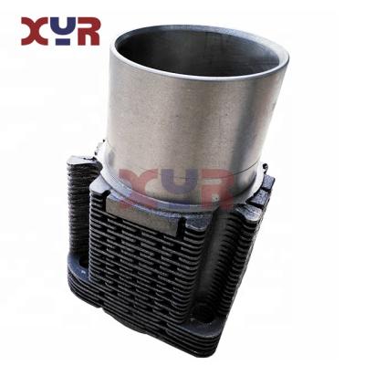 China Deutz Cast Iron Cylinder Liner 913 0223-1928 0292-9968 0423-1519 for sale