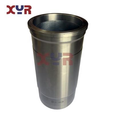 China Cast Iron Cylinder Liner DS11/DSC11 112/113 127mm 1302095/1305095/2358285/295053/348889/363301/79245643 S/C/A/N/I/A for sale