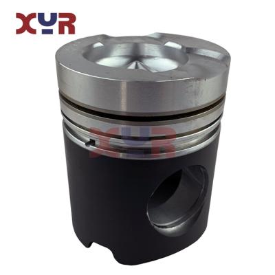 China S/C/A/N/I/A 1115730 1115729 394404 115mm Aluminum Piston DS9 1332749 for sale