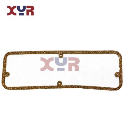 China Valve cover wooden rubber gasket for Scania Truck_DS/DSC11_112/113_0258459_131039 for sale