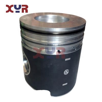 China Aluminum piston from I/v/e/c/o to 8210.42 137mm for sale