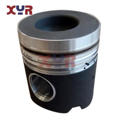 China Aluminum piston to Fi-at_Ive-co 137mm 1907473 2996879 137 for sale