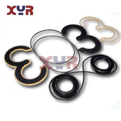 China Rubber repair kit for gear pump NSh-100V to T-130/170_K-700/701 for sale