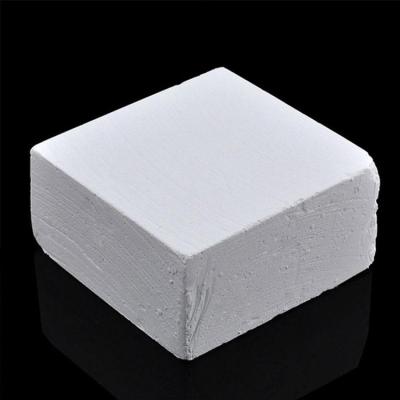 China Gymnastic Sports Weightlifting Training Magnesium Carbonate Gym Chalk Anti-Slip Block for sale