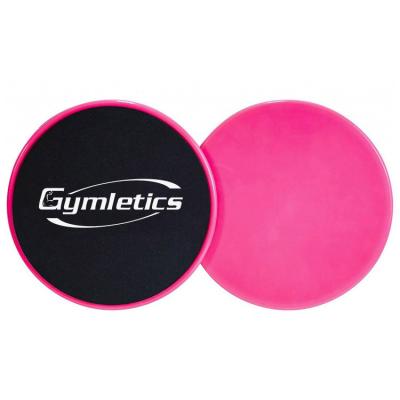 China OEM Custom Fitness Home Exercise Logo Hot Selling Discs Slide Exercises Core Sliders for sale