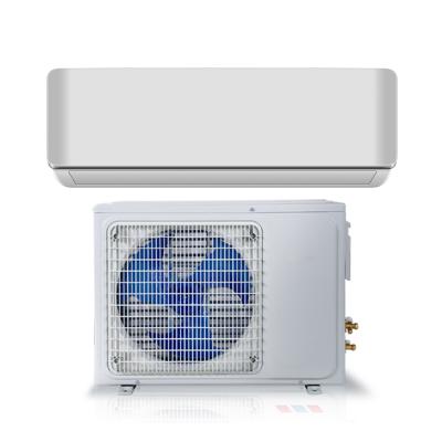 China Inveter 60Hz cooling and heating slot 18000 Btu air conditioner for sale