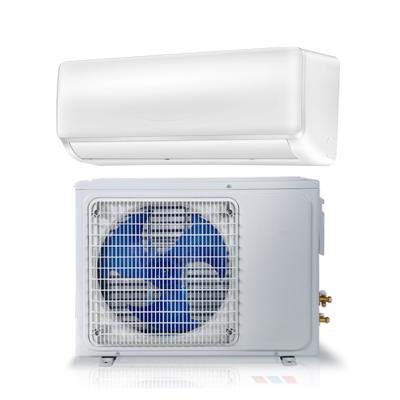 China Hotel DC Inverter Wall Split Air Conditioner KFR-35GW/BP for sale