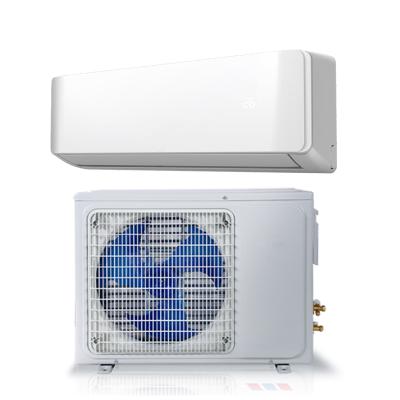 China Hotel DC Inverter Air Conditioner 208~230V 60 Hz R410 Refrigerant for sale