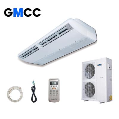 China Floor Ceiling Type Hotel Air Conditioner 36000btu , 60000btu 220v 380v for sale