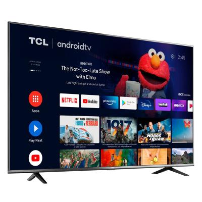 China Hotel TV TCL LED TV ready to ship sizes for 32