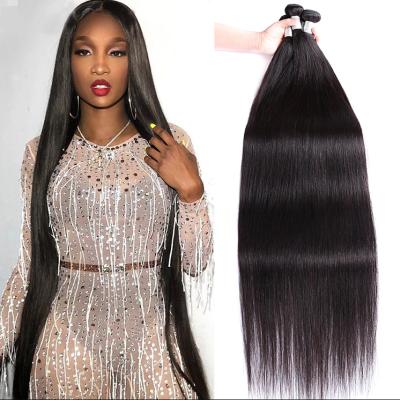 China Silky Straight Wave 10