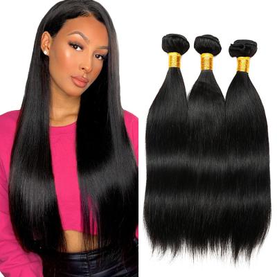 China Straight Virgin Human Hair Bone Wave Human Hair Lace Wig Straight Pulled Bone Superb Straight Raw Silky Straight Double Extension for sale