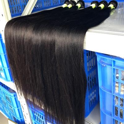 China 10a Virgin Silky Straight Unprocessed Cuticle Wave 10a Aligned Hair Vendors, Wholesale Peruvian Hair Bundles, Raw Silky Straight Hair Weave for sale