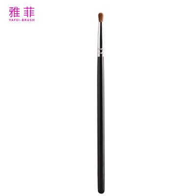 China A68 maquillaje profesional con cepillo de sombra de ojos en venta