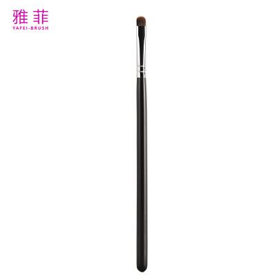 Cina A69 Elegante Occhiali per il trucco Pinselli per il trucco delle palpebre inferiori Pinsello per il trucco Strumento di bellezza in vendita