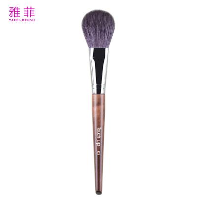 China TOUCH UP 03 Pulidor de pelo de cabra natural blusher multifuncional en venta