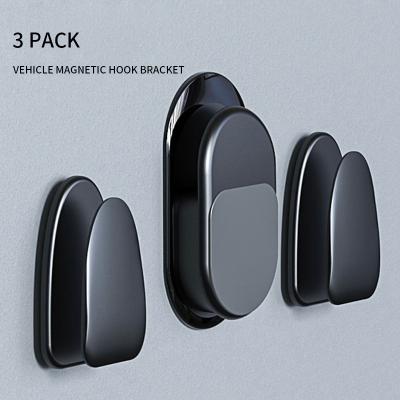 China Newest 2021 waterproof hot sell 1 dollar products universal mobile phone accessories car navigation mobile phone magnetic holder for sale