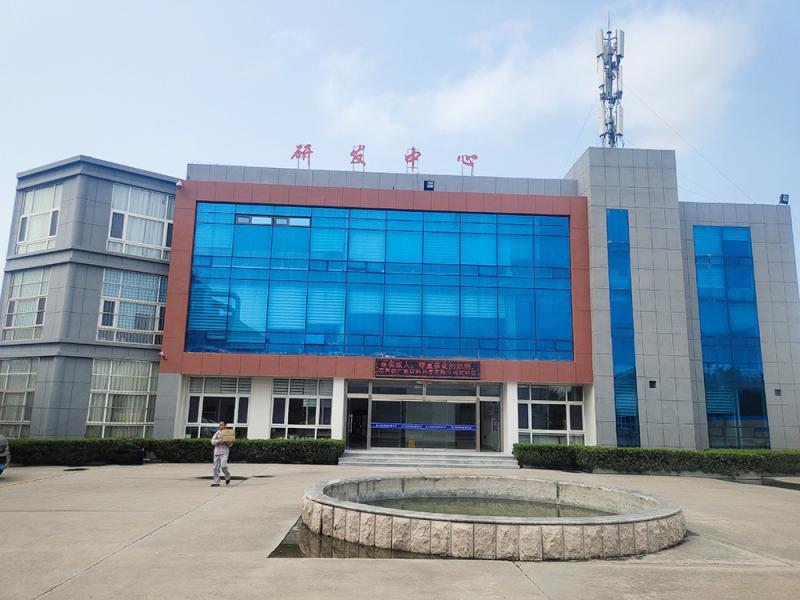 Proveedor verificado de China - Dongying Linguang New Material Technology Co., Ltd.