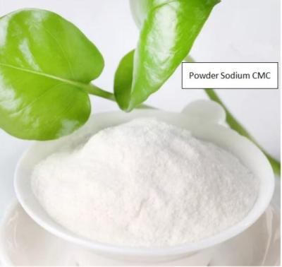 China High purity Battery grade CMC sodium Sodium carboxymethyl cellulose;Sodium CMC FOOD grade for sale