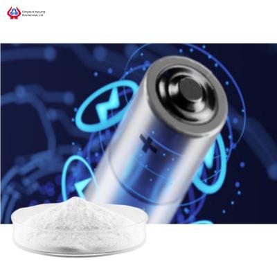 China Emulsionador de carboximetilcelulosa de sodio CMC para la línea de producción de baterías en venta