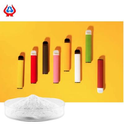 China Industrial Carboxymethyl Cellulose CMC For Tobacco Powder Soluble for sale