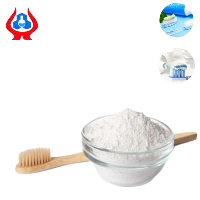 China NA CMC Toothpaste grade High Water Retention CMC Agent powder for sale