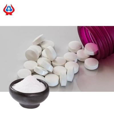 China Industrial CMC Mining Grade Powder Mill Finish For Medicine TDS for sale