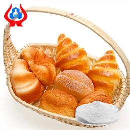 中国 Bread Thickeners In CMC Food Additives Dissolved Powder ISO9001 販売のため