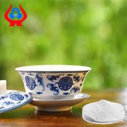 China Ceramic Billets Sodium Carboxymethyl Suspension Stabilization Sodium CMC  In Ceramic Body for sale