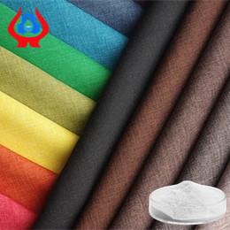 China Textile Printing Made Easy With Industrial Grade TP1000 CMC Additive Thickener for sale