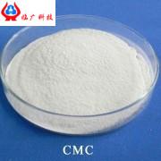 China Nahrungsmittelbereich CMC Natrium Carboxymethyl Cellulose in Alkoholprodukten Natrium CMC zu verkaufen