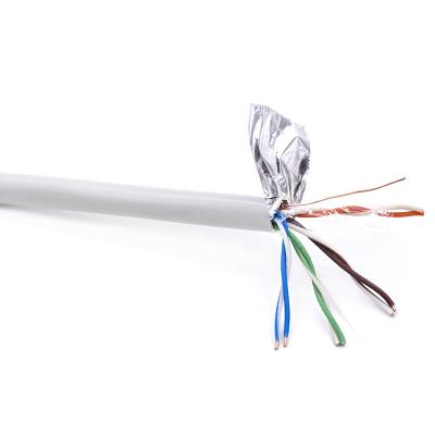 China CAT5E 305M CAT 5E FTP LAN CABLE Ftp for sale