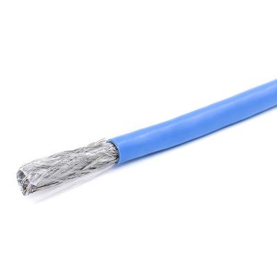 China Cat5 cat6 cat7 LAN cables for sale