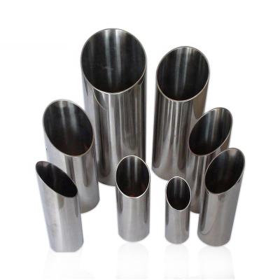 China 304 304L 316 316L 310S 321 Decorative Stainless Round Factory Price 310S AISI 310S Seamless Stainless Steel Pipe for sale