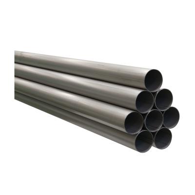 China Sanitary Construcion /Building Stainless Steel Tube 304 Tube Wholesale 310S Round Tube Sanitary Seamless Tube 304 Seamless Pipe for sale