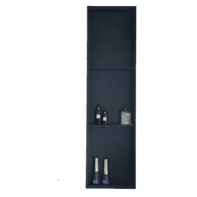 China High Capacity Stacking Mirror Cabinet MetalBathroom Mirror Cabinet Home Furniture for sale