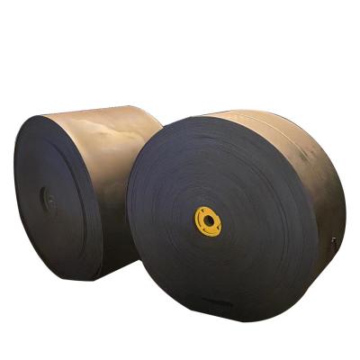 China Material Type Rubber Conveyor Belt for OEM Sidewall Belt in All Industries for sale