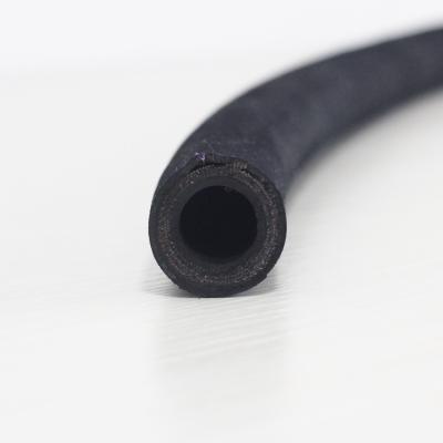 China 1 2 3 Inch Flexible Braided Reinforced Heat Delivery Fuel Oil Hose Rubber Assembly OEM for sale