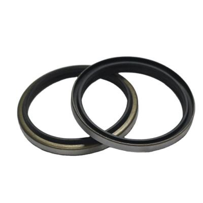 China Custom DKB Dust Wiper Seals TPU Polyurethane Oil Seal Customized OEM/ODM Service for sale