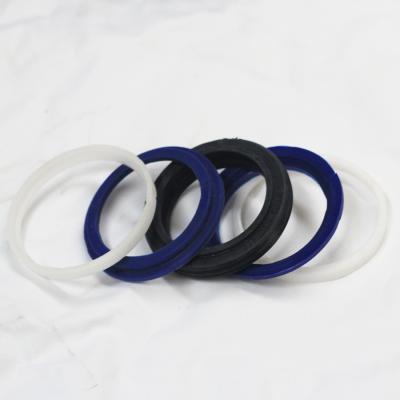 China KDAS Series Combination Oil Seal Ring PU for Customized Hydraulic Cylinder Maintenance for sale